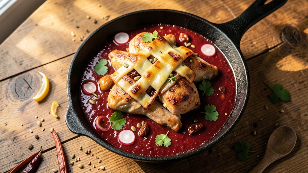 Award-Winning Red Chicken Chili Recipe: Smoky Depth and Award-Worthy Boldness