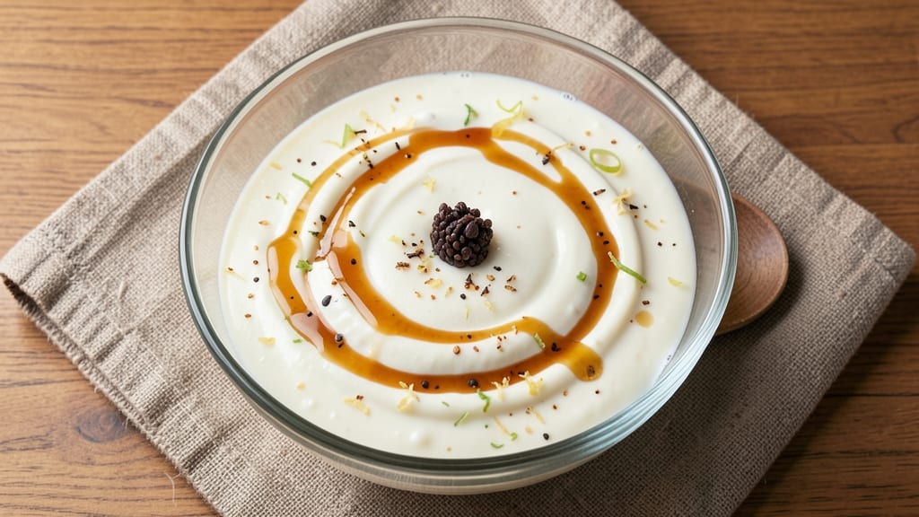 Applebee's Oriental Grilled Chicken Salad Dressing Recipe: Sesame-Ginger Zing in Minutes