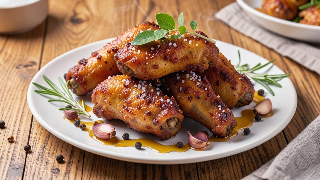Banquet Fried Chicken Recipe: Grand Feast Crunch and Juicy Centers
