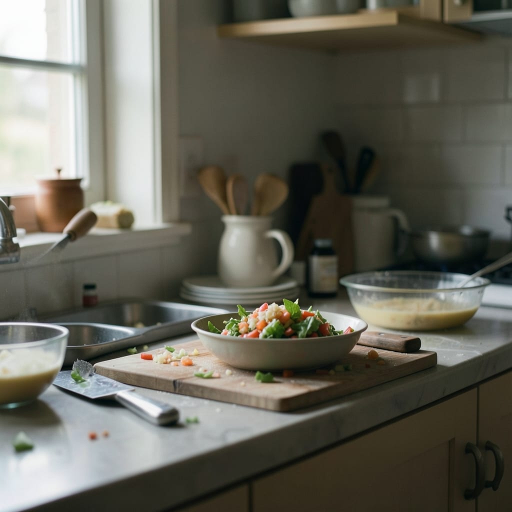 About Chicken Recipes Zest