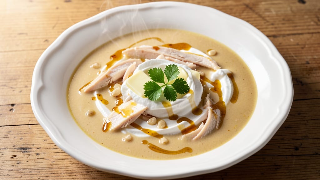 Betty Crocker Cream of Chicken Soup Recipe: Velvety Homestyle Richness in Minutes