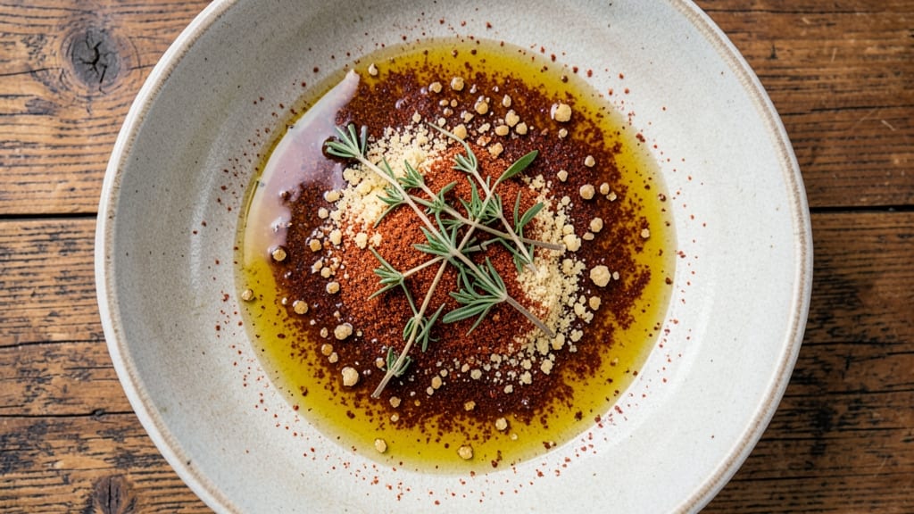 Chicken Leg Marinade Recipe: Bold Spice Infusion for Crispy-Skinned Bites