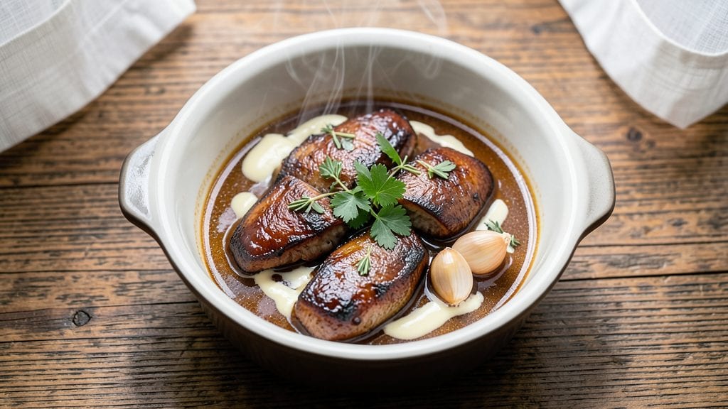Chicken Liver Recipe: Pan-Sear Crispy Edges With Herbed Butter Bliss