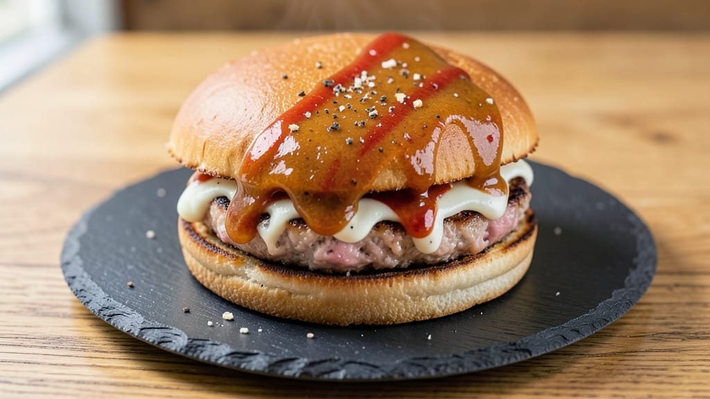 Arby's Buffalo Chicken Slider Sauce Recipe: Tangy Spicy Kick With Buttermilk Creaminess