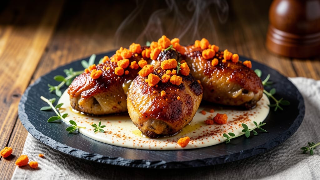 Baked Cheetos Chicken Recipe: Spicy Crunch Meets Foil-Sealed Juiciness