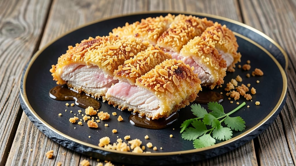 Kellogg's Cornflake Chicken Recipe: Crunchy Crust Meets Juicy Tender Meat